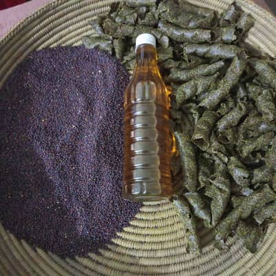 Sarson ka Khalis tail, hair tonic, hair care,hair oil pure desi