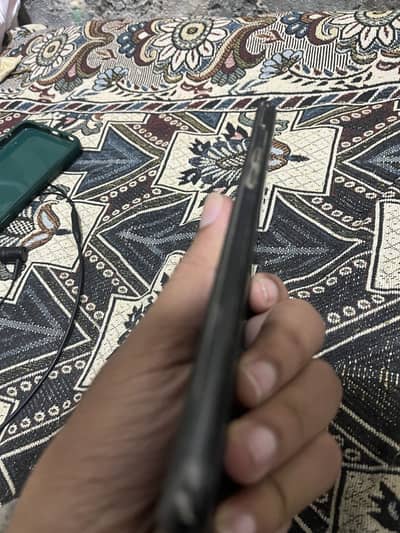 All Original No Open No Repair