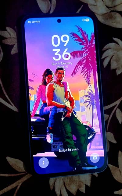 Dubai bought NON PTA , Mint condition A55 5G Samsung same as new