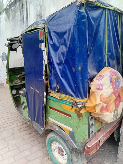 rickshaw