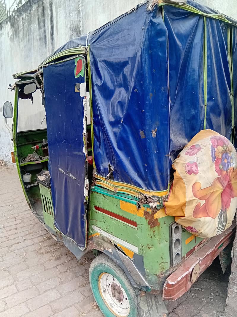 rickshaw 0