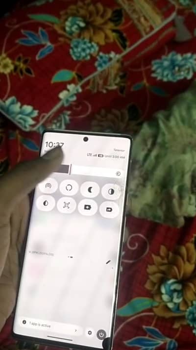 Google pixel 6pro 12/128 0346/9202338