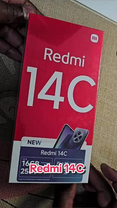 selling my ridme 14C good condition imported hai 8+256 hai box charger