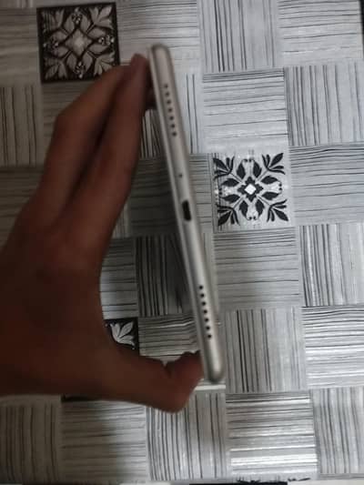 Samsung Galaxy tabe A