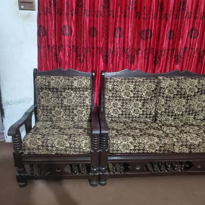 sofa blkl bst condition