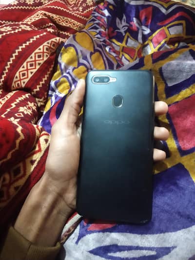 opportunity a5s 3/32 PTA exchange possible