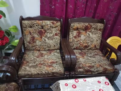 Sofa Set No need for repair