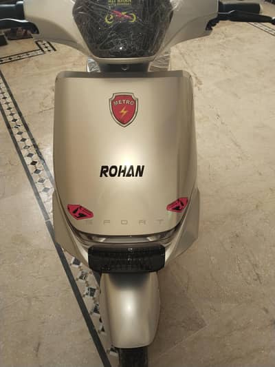 Metro t9 sport's For sale