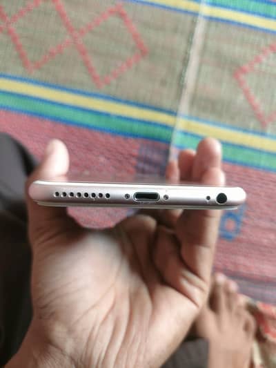 I phone 6s plus 64gb