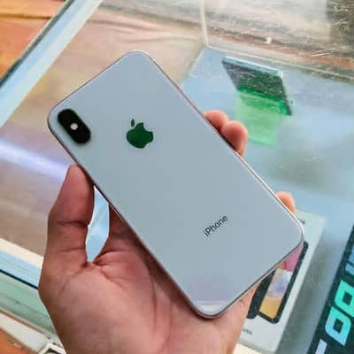 iphone x 256 GB my WhatsApp number 0320-82-95-997