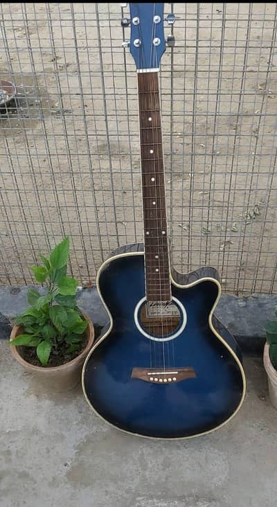 Sami acoustic guitar for sale