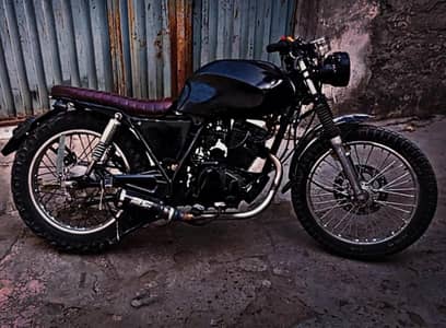 project cafe piaggio