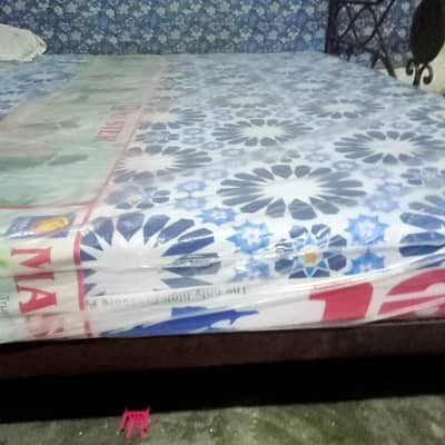 Double Bed Mattress for Sale Molty Foam