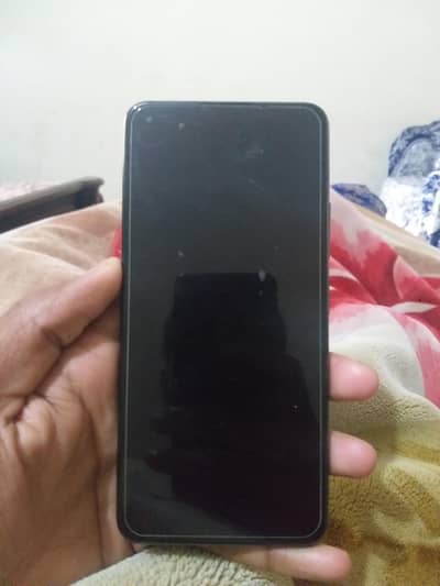 redmi mi 11 lite only panal 100% original panal  for sell argent sell