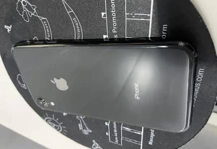 I phone XR 64 gb non pta
