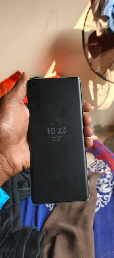 oneplus 8 pro 10 by 10 12 256 official PTA