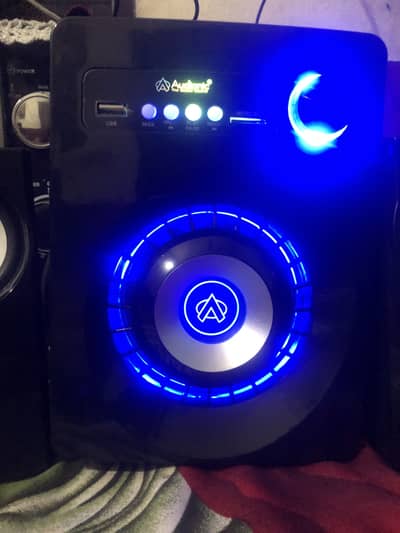 Audionic max230