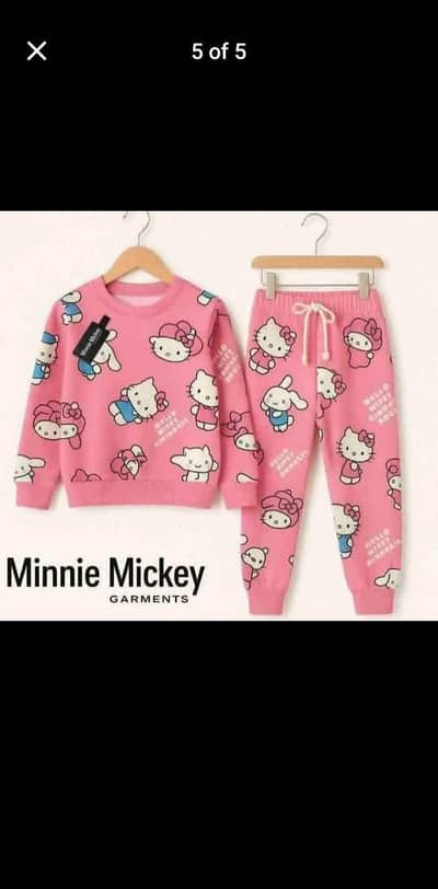 new track suit for girls and boy