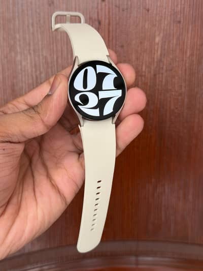 Samsung Galaxy Watch 6