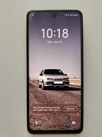 Tecno Spark 30  (Transfotmer Edition)