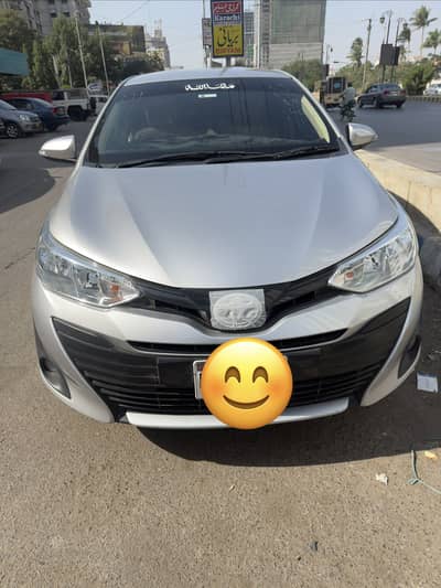 Yaris 2021 (Gli)
