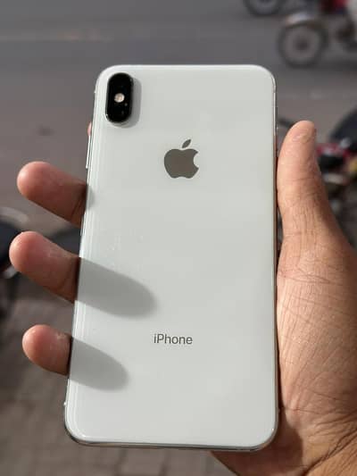 iphone Xs Max