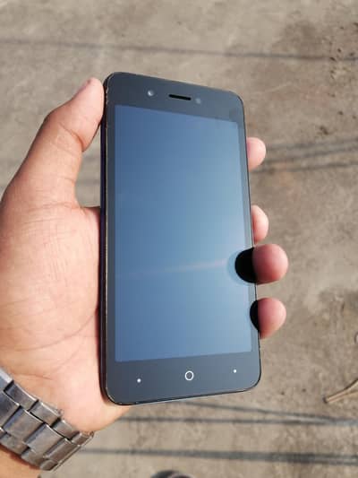 Itel A25 4G best for Hotspot