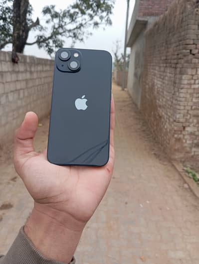 Iphone13jv Batteryhealth95 condition10/9.5waterproof 128jb