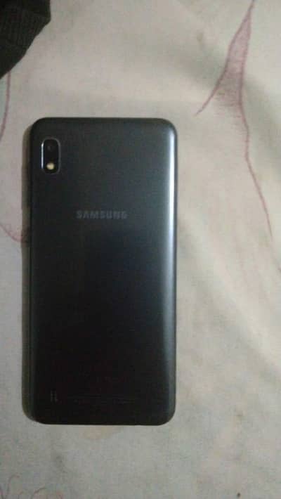 samsung a10 pta