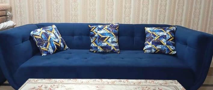 Sofa Set