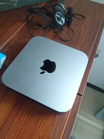 Apple Mac mini M1 8 256