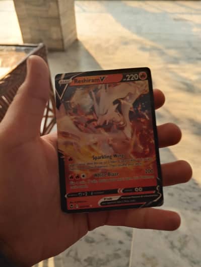 reviving flame of pokemon game