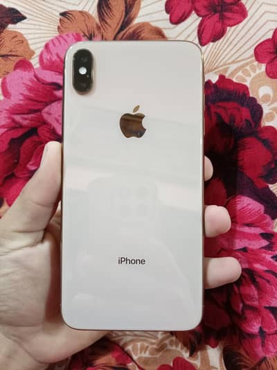 iphone xs max jv 256