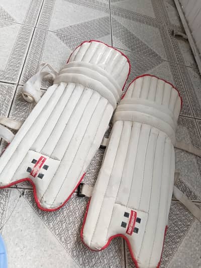 cricket gray nicols kit for 12_14 year kids