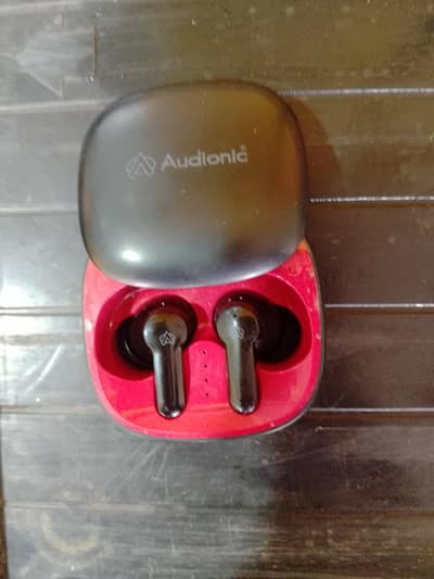 audionic