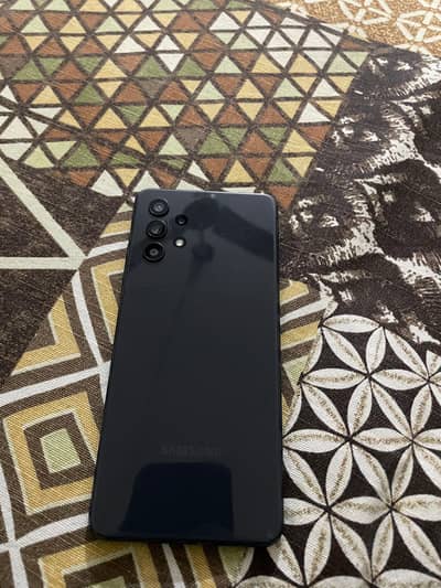 SAMSUNG GALAXY A32