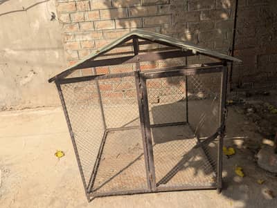 CAGE FOR SALE 5000 ( 03138710608 )