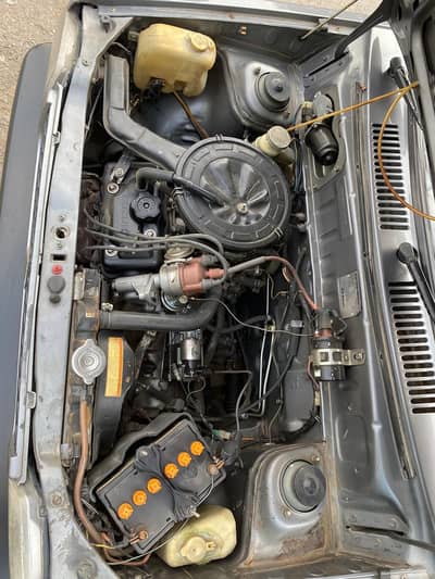 Suzuki mehran 2011 model