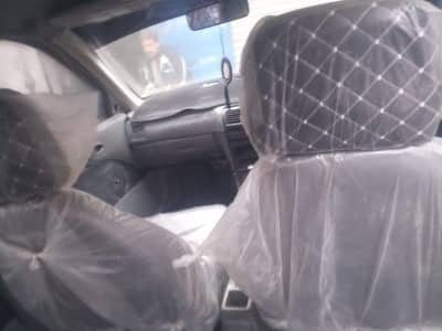 cultus vxr 2006. somth driven