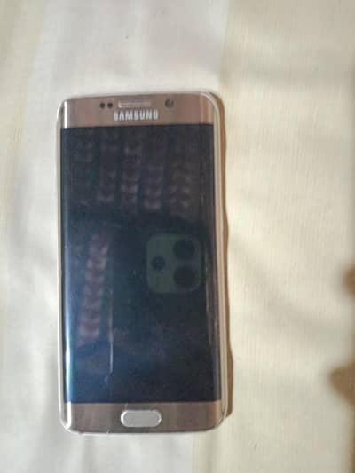 Samsung S6 Edge