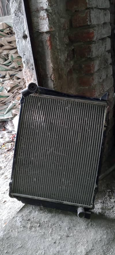 radiator