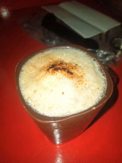 Tea and Coffee Vending machine