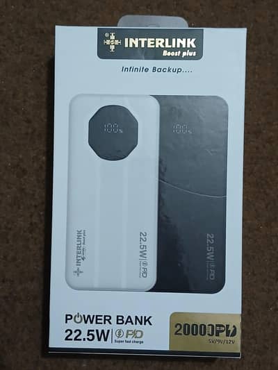 Power Bank