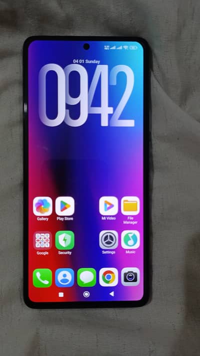 Xiaomi 11t 5g PTA Official Approved