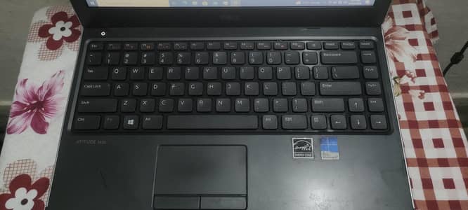 dell laptop i5 3rd 4gb 320gb hdd