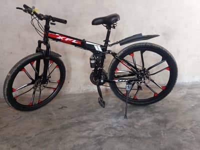 Good Condition Bike Cycle for Sale