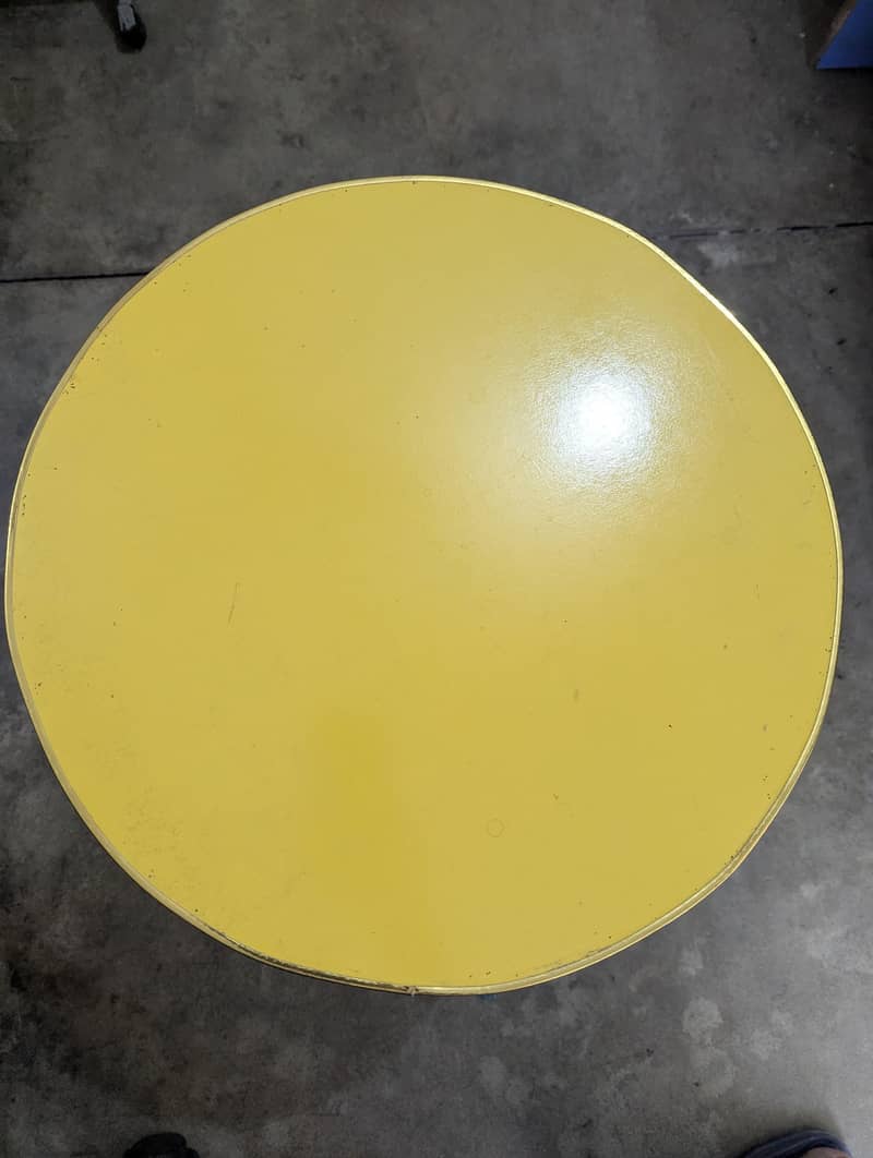 side or coffee table 1