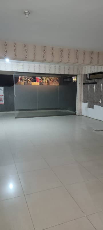 G/11 markaz new Plaza vip location corner shop available for rent real piks