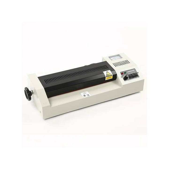 A3 laminator 0