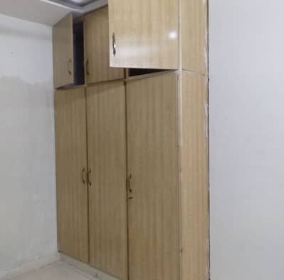 Ground Porshan 6 Marla for Rent